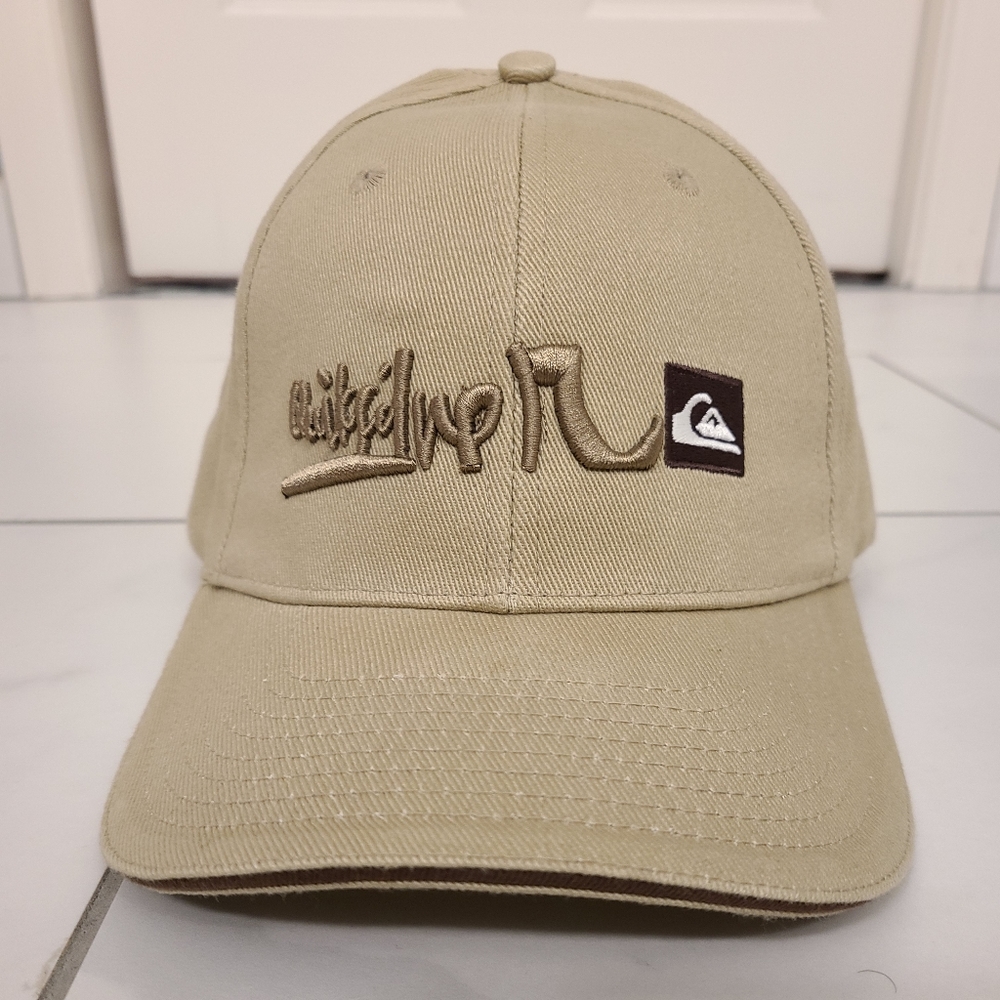 Quiksilver Hat Size OSFM